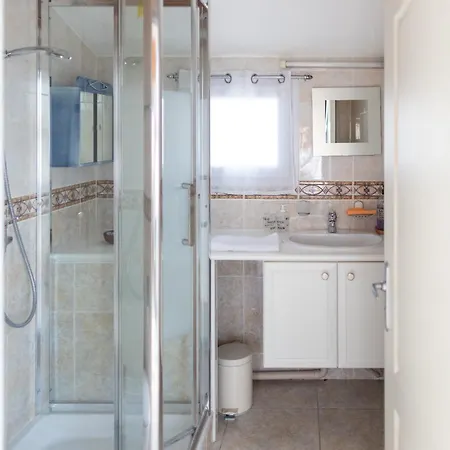 Tres Bel 4 Pieces En Duplex Face Marinas Apartamento