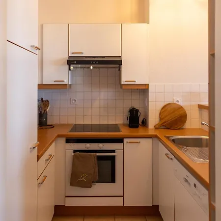 Apartamento Tres Bel 4 Pieces En Duplex Face Marinas Saint-Cyprien (Pyrenees-Orientales)
