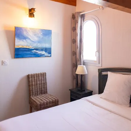 Apartamento Tres Bel 4 Pieces En Duplex Face Marinas