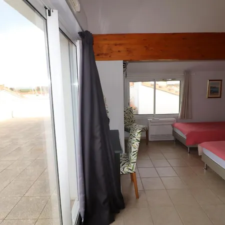 Tres Bel 4 Pieces En Duplex Face Marinas * Saint-Cyprien (Pyrenees-Orientales)