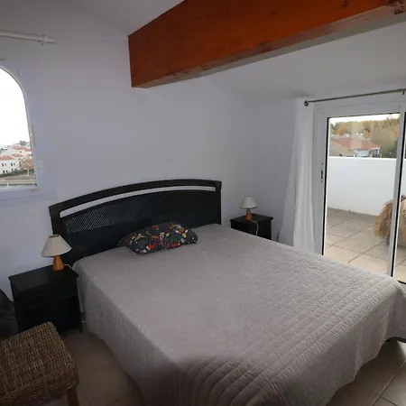 Tres Bel 4 Pieces En Duplex Face Marinas Apartamento Saint-Cyprien (Pyrenees-Orientales)