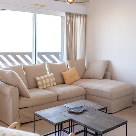 Tres Bel 4 Pieces En Duplex Face Marinas * Saint-Cyprien (Pyrenees-Orientales)