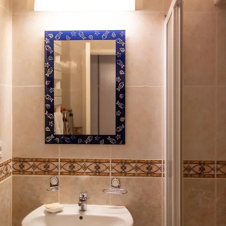 Tres Bel 4 Pieces En Duplex Face Marinas Apartment *