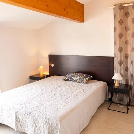 Apartment Tres Bel 4 Pieces En Duplex Face Marinas *