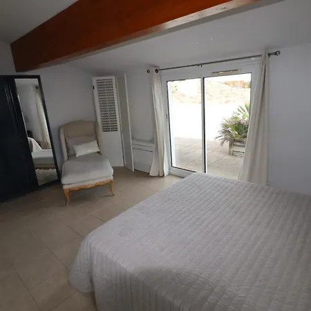 Tres Bel 4 Pieces En Duplex Face Marinas Saint-Cyprien (Pyrenees-Orientales)