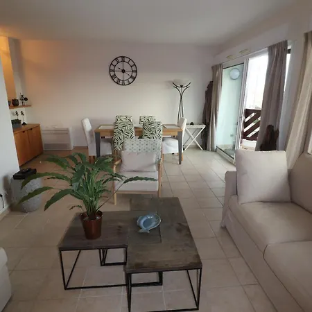 Tres Bel 4 Pieces En Duplex Face Marinas
