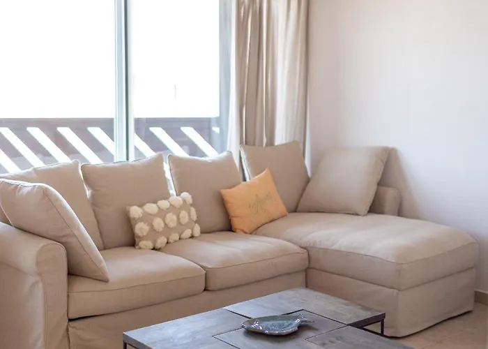Tres Bel 4 Pieces En Duplex Face Marinas * סן סיפריאן