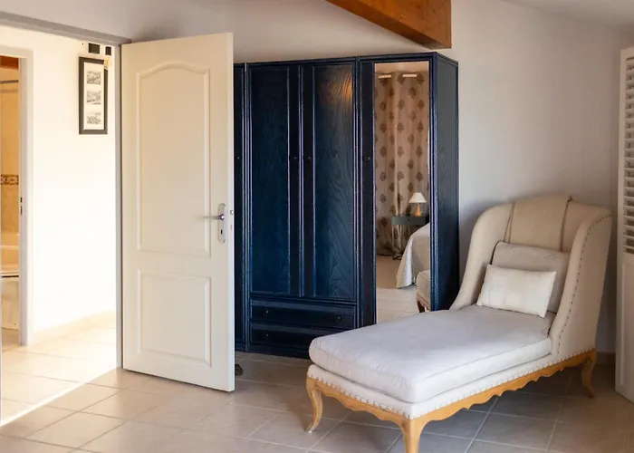 Tres Bel 4 Pieces En Duplex Face Marinas * סן סיפריאן
