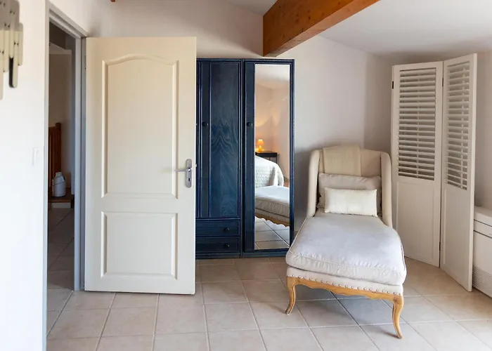 Tres Bel 4 Pieces En Duplex Face Marinas * סן סיפריאן